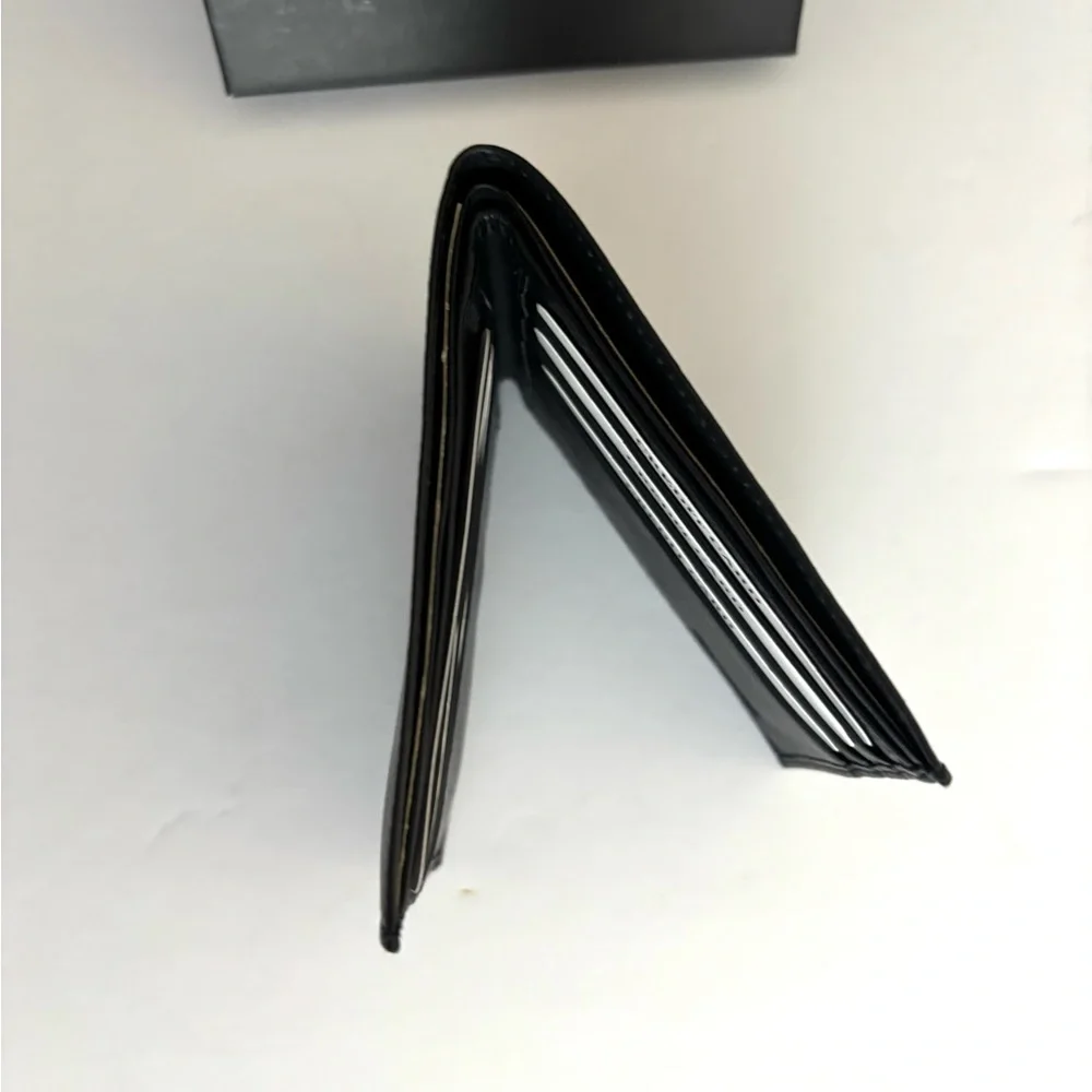NWT Adrian Gold wallet